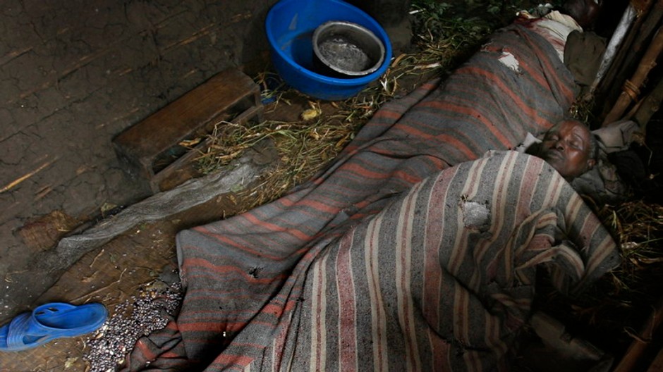 cernoch mrtvy na zemi