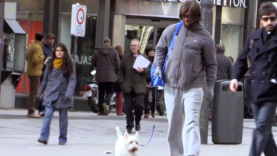 Ronaldo prestrojenie