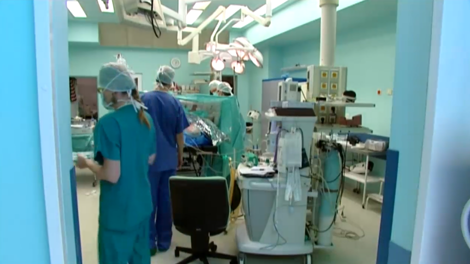 nemocnica il operacia