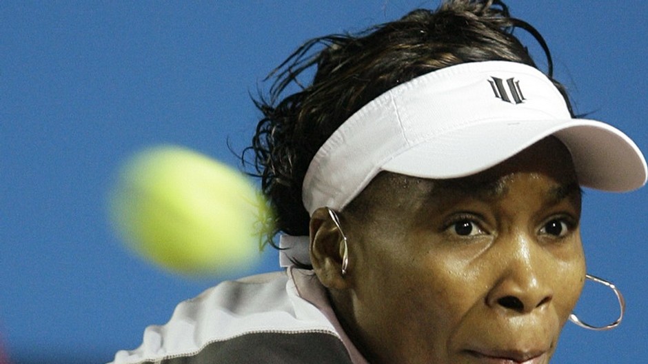 Venus Williams