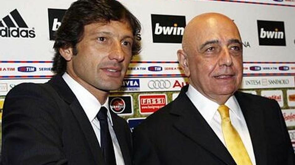 Leonardo AC Milan