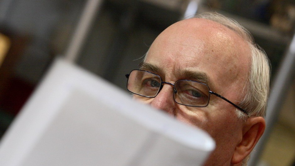 Wanke sa zakryva papierom