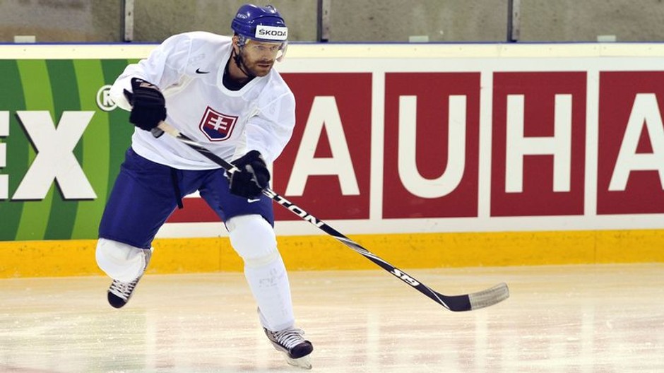 Michal Handzuš