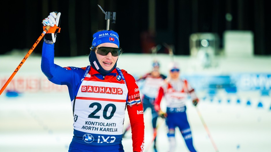 Paulína Bátovská Fialková