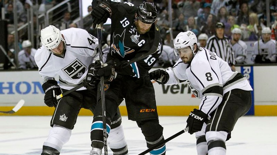 San Jose-Los Angeles