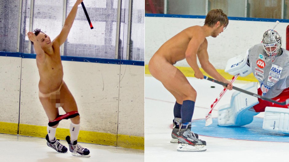 Valerenga Oslo_striptíz nájazdy