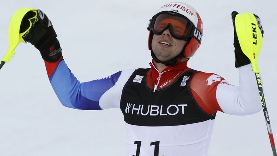 Beat Feuz
