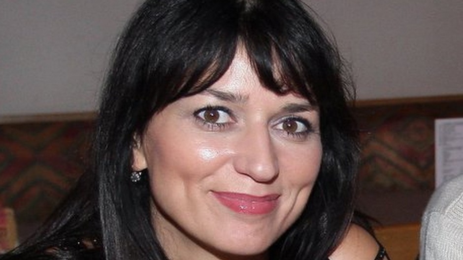 Adéla Gondíková hl. u