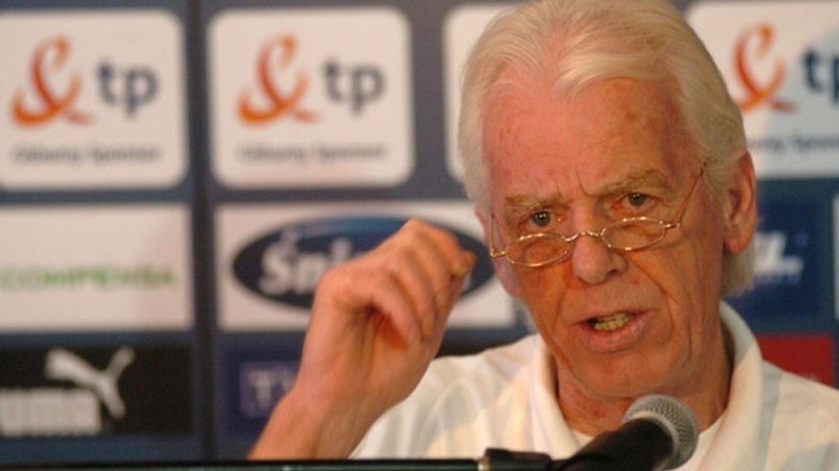Leo Beenhakker