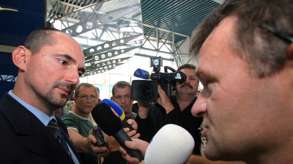 Vladimir Vermezovič