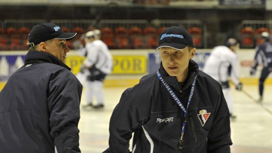 Pukalovič so Stavjaňom