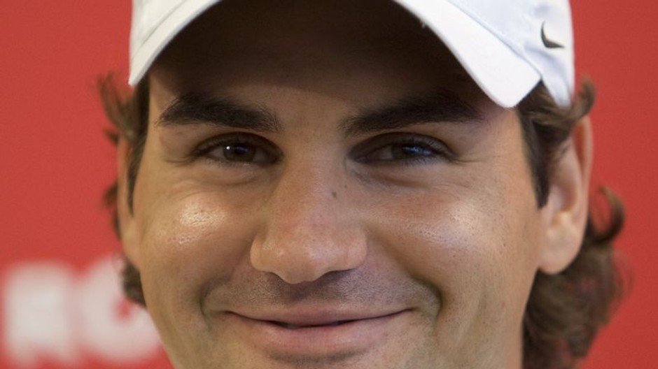 Federer zvýšil náskok