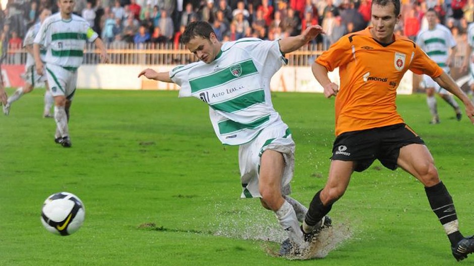 Prešov - Ružomberok