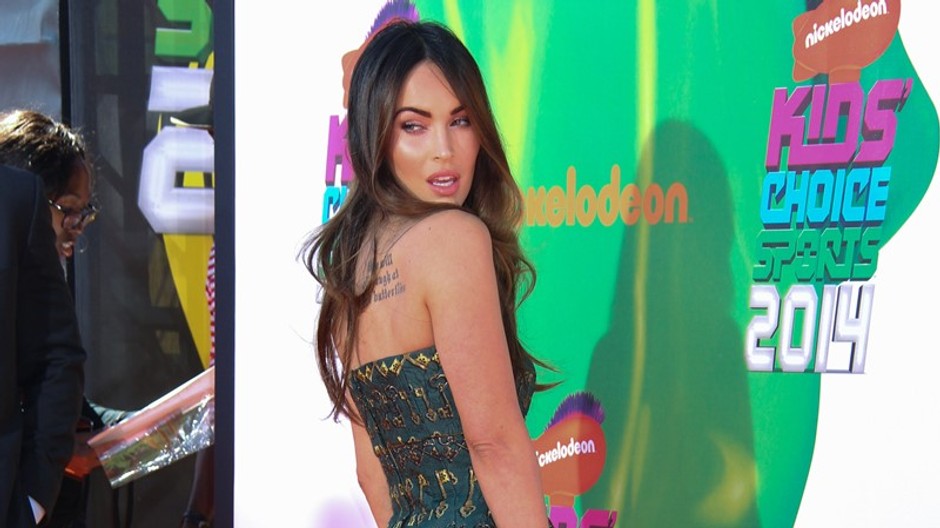 Megan fox titulny