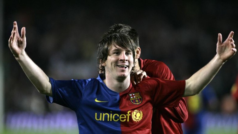 Messi
