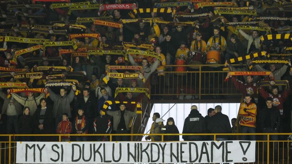 trenčianske hľadisko