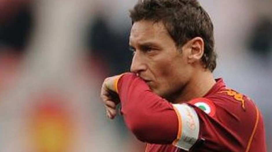 Francesco Totti