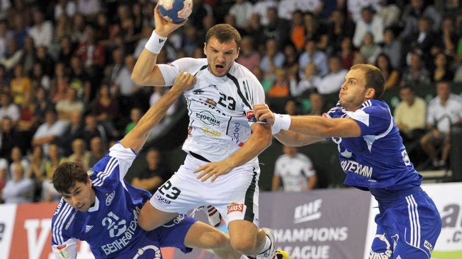 Tatran Prešov-Minsk