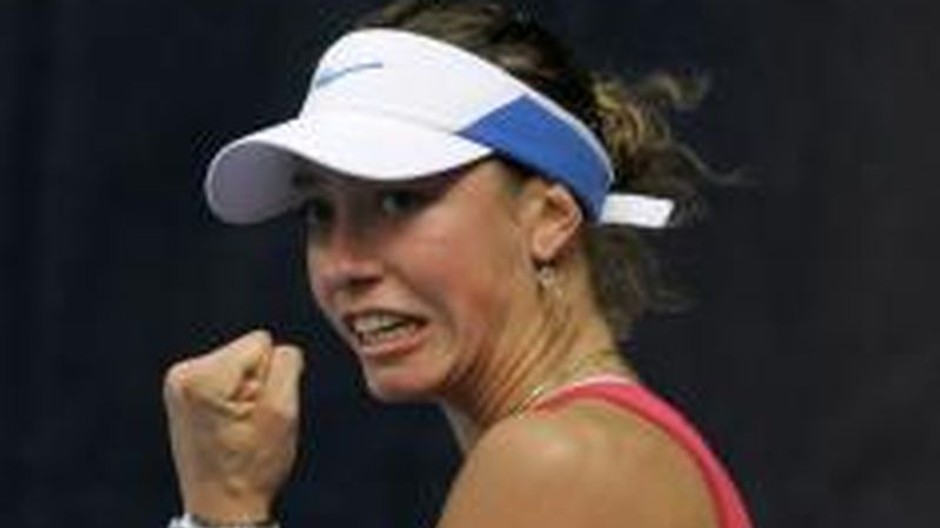 Wickmayerová
