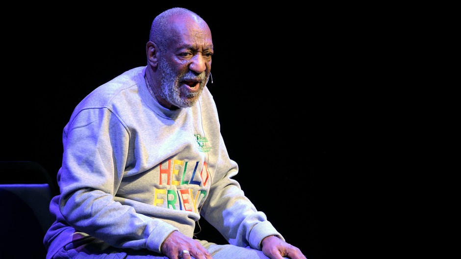 Bill Cosby