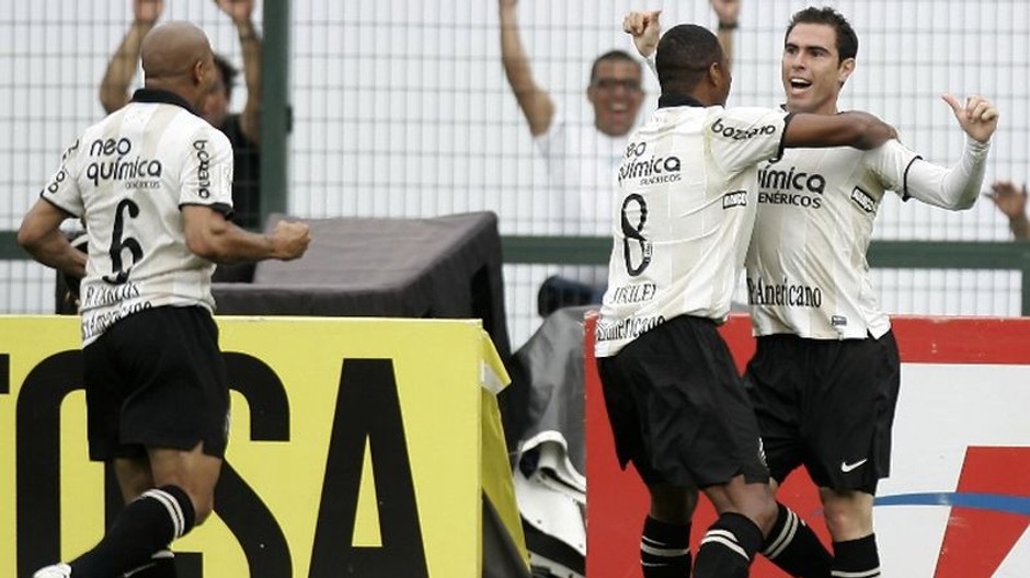 Palmeiras Sao Paulo