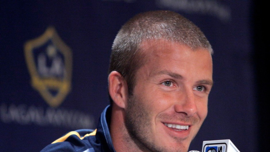 Beckham