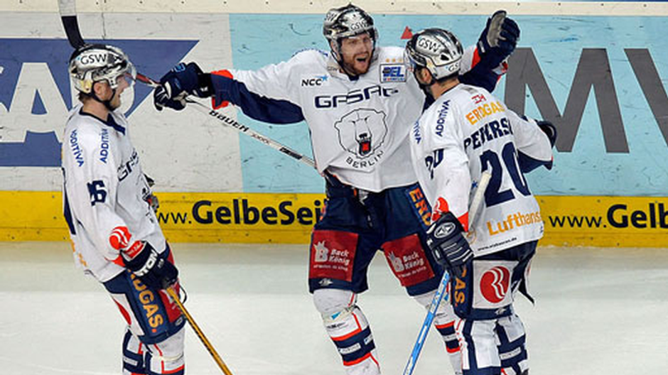 Eisbären Berlín