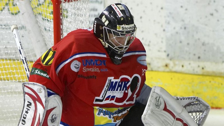 Liptovský Mikuláš