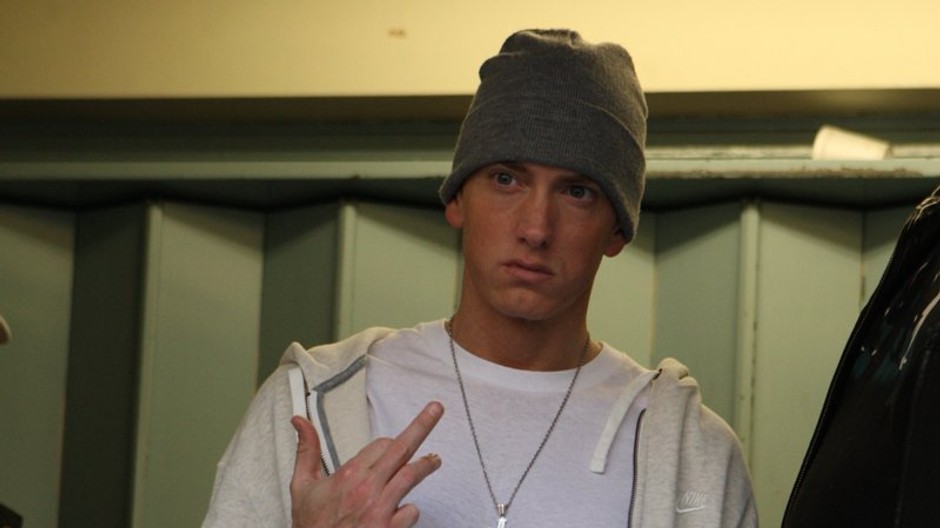 Eminem titulná