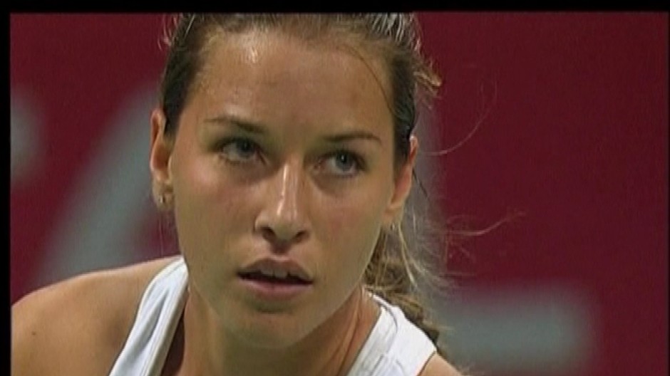 Dominika Cibulková vyhrala v Dauhe nad V. Williamsovouo