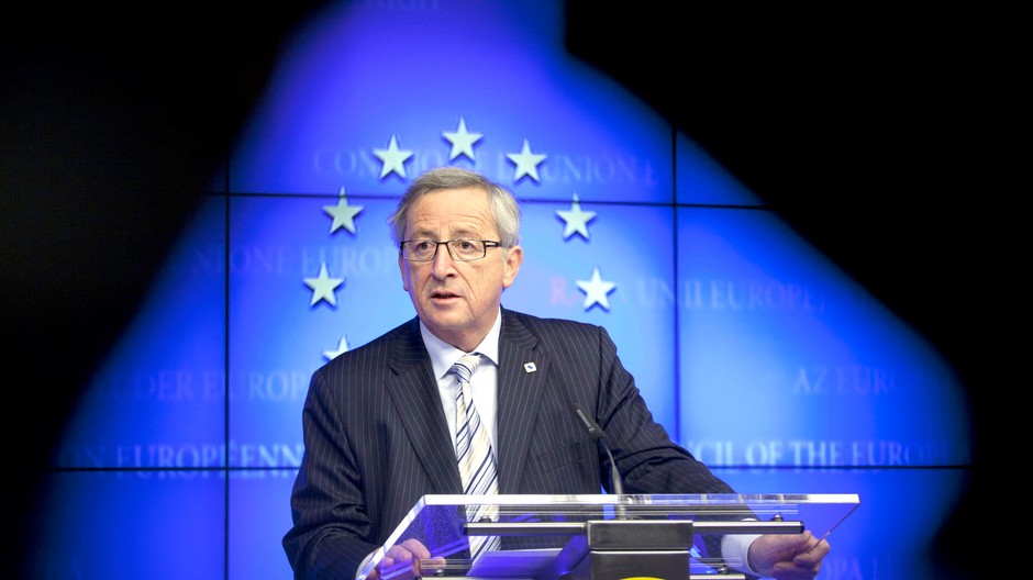 Jean-Claude Juncker