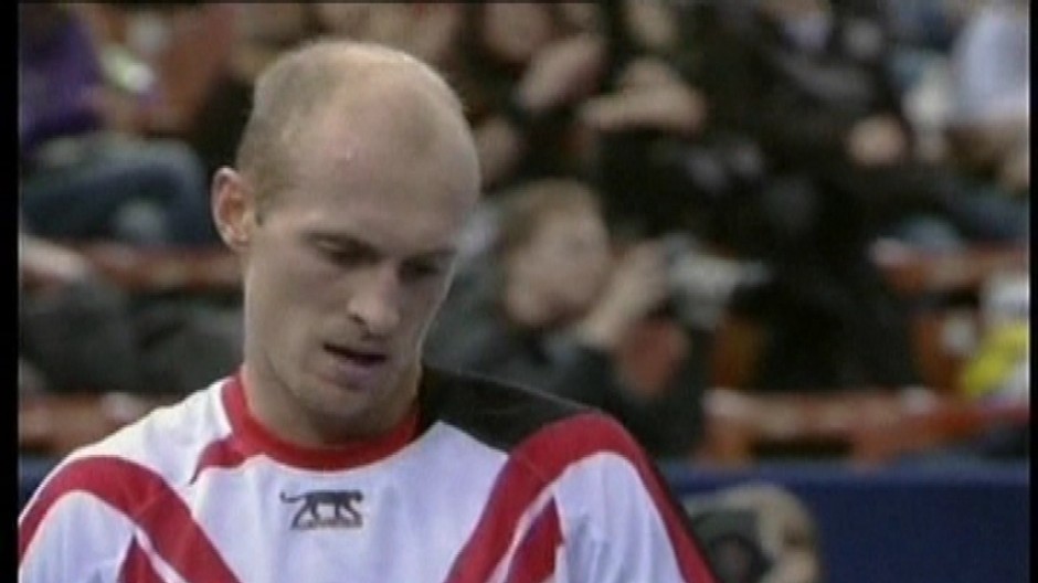 davydenko
