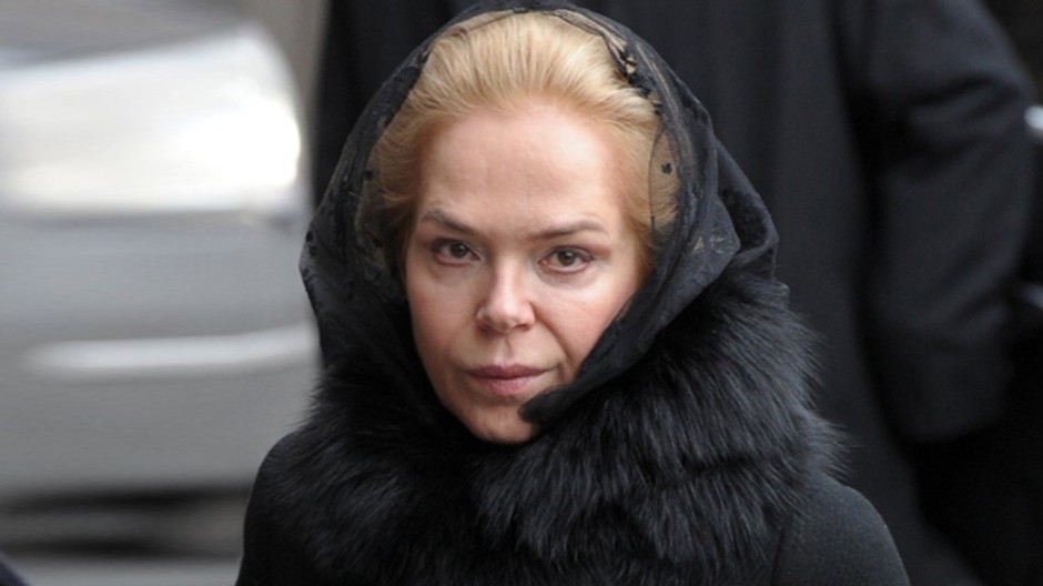 Dagmar Veškrnová hl