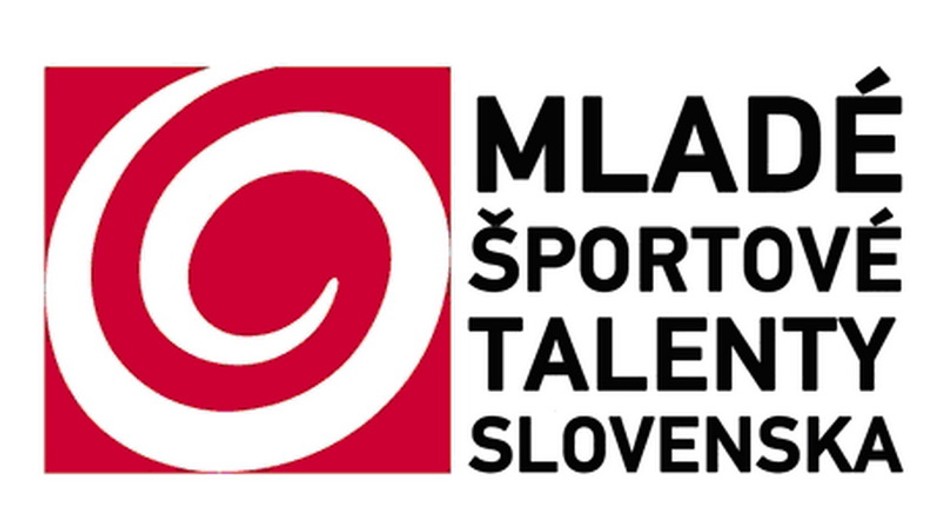 Mladé športové talenty kampať nadácie TV JOJ