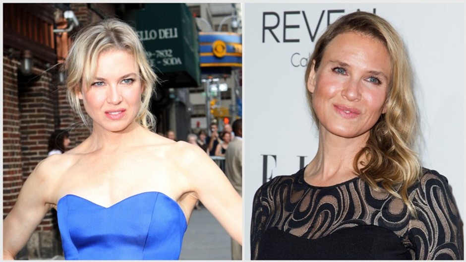 Renée Zellweger