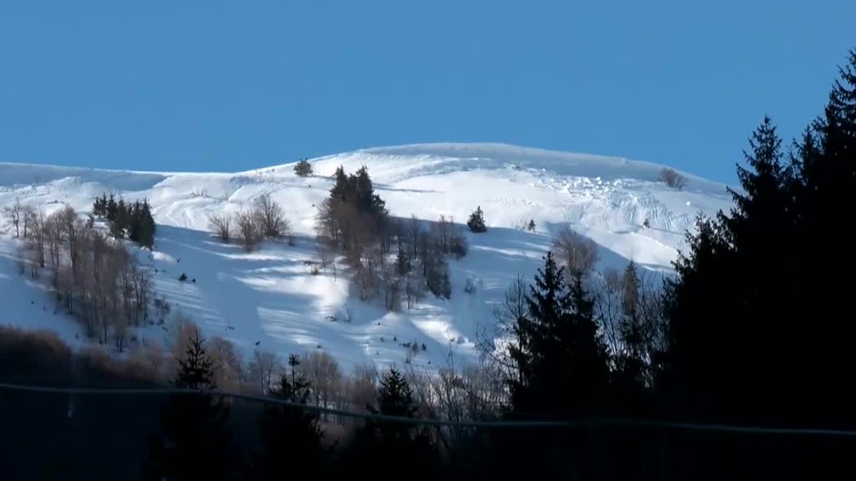 [multi] Lavína 13333