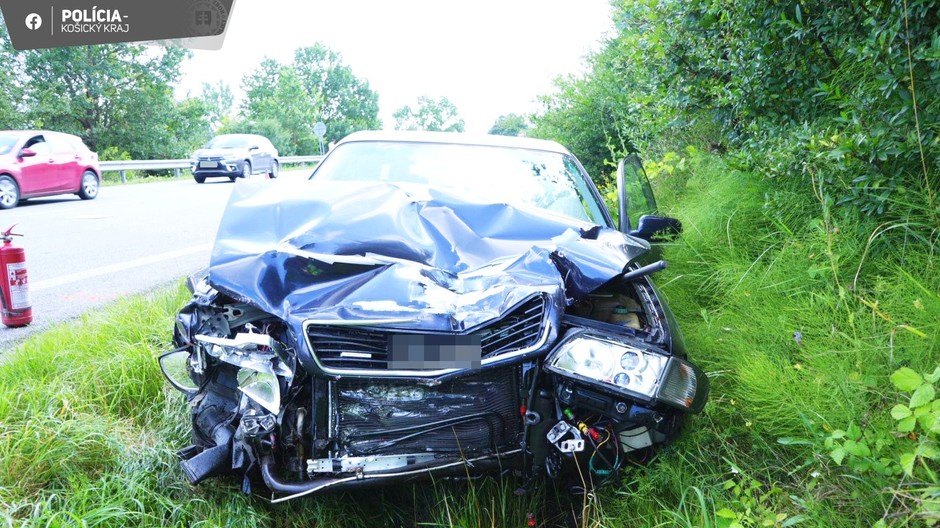 dopravná nehoda Svinica (3)