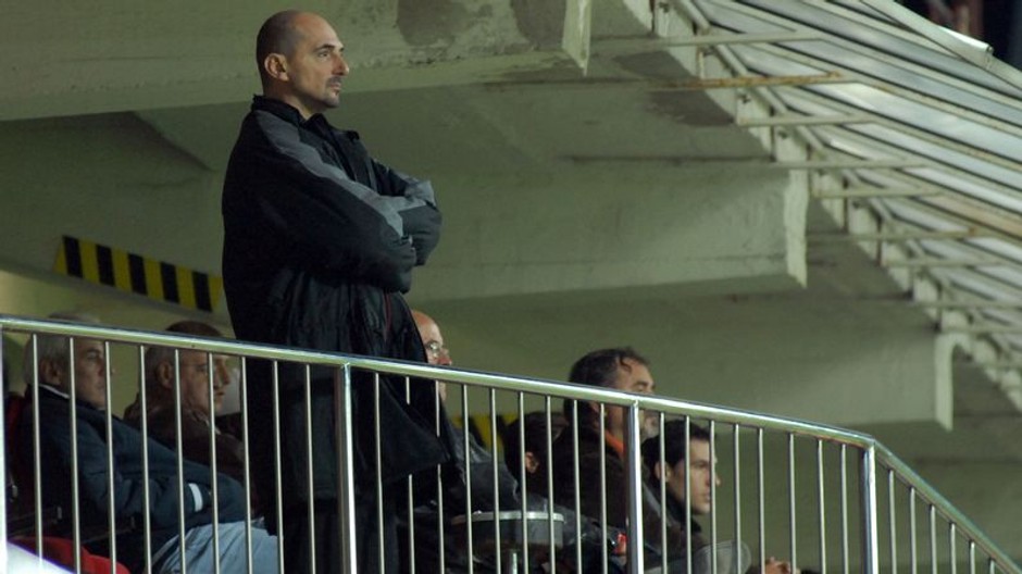 Vermezovič skončil