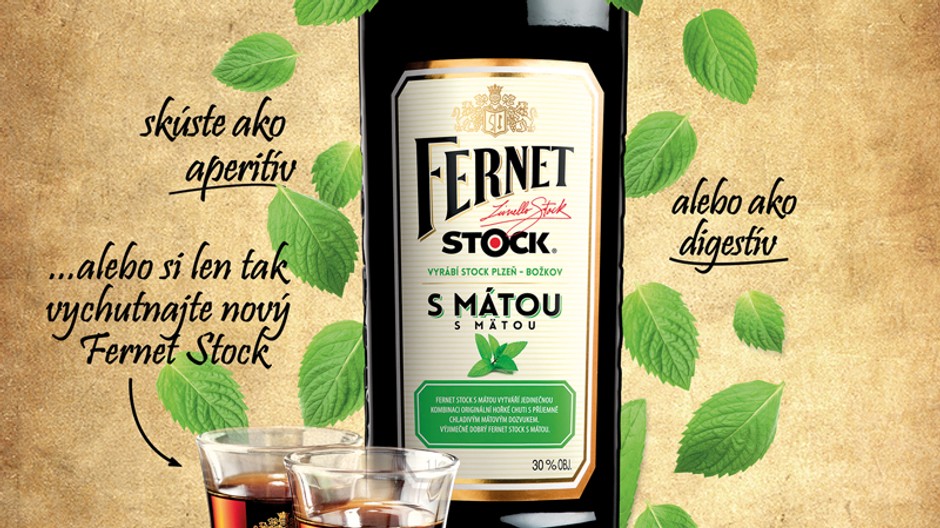 fernet stock cover