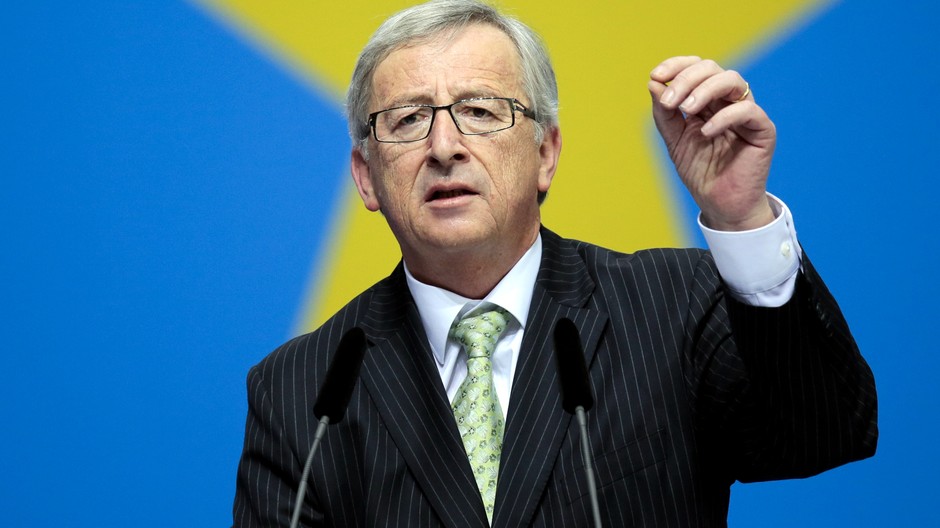 Jean-Claude Juncker