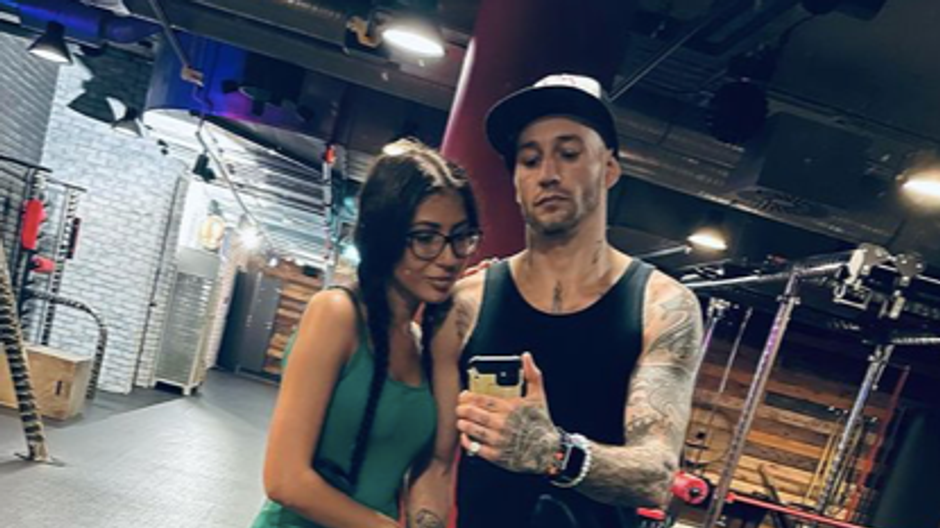 Samer Issa spriatelkou