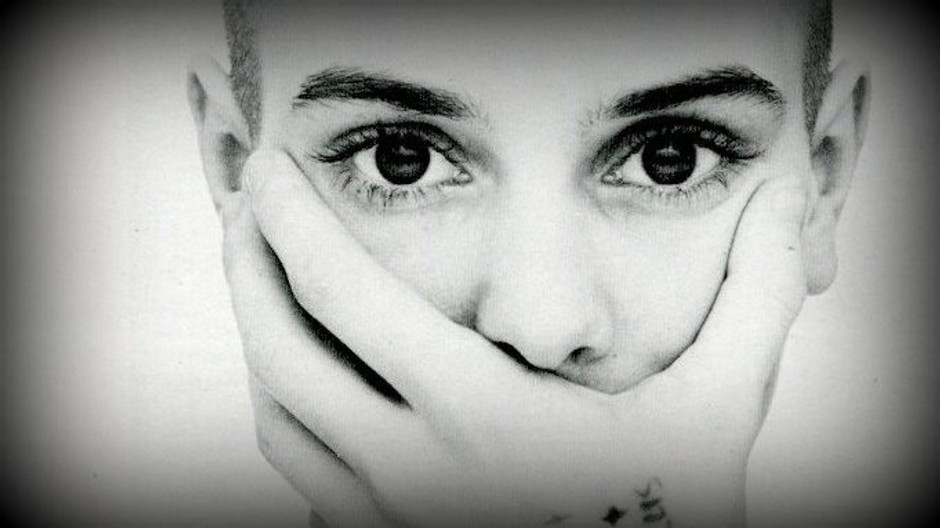 Sinead O’Connor