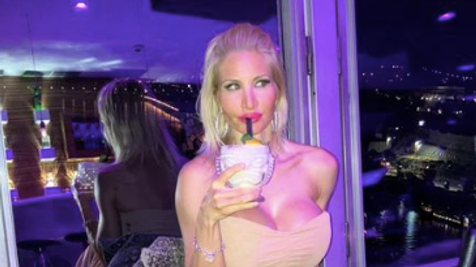 Zdeňka "Lulu" Černá