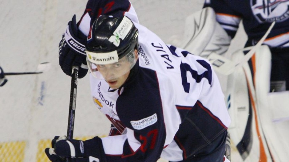 Ľubomír Vaic