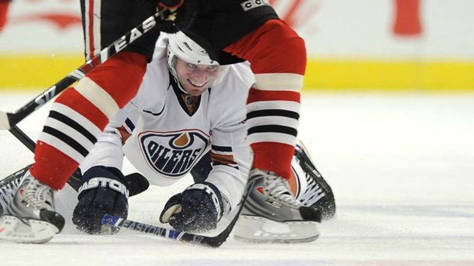 Višňovský na kolenách