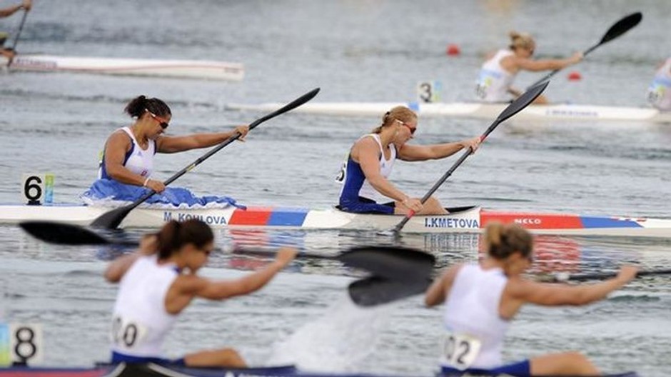 Kmeťová a Kohlová