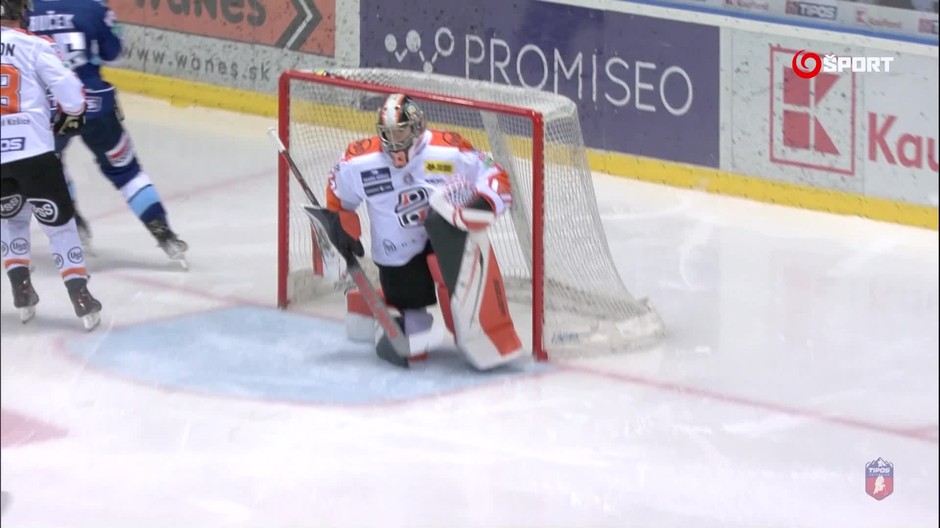 [multi] HL: HC Košice - HK Nitra 13684