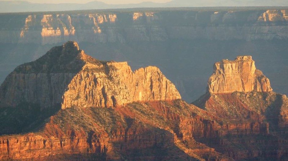 Grand Canyon 2
