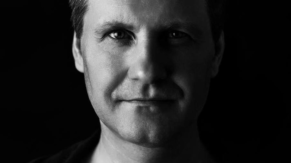 Michal Maudr alias DJ Loutka