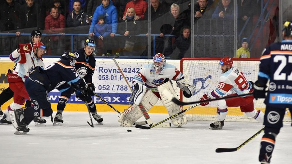 Liptovský Mikuláš Košice